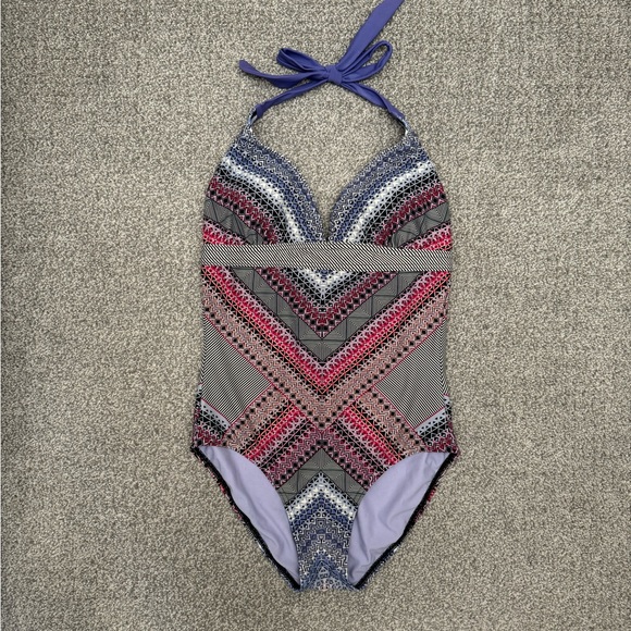 Prana Swim Suit - Picture 1 of 5